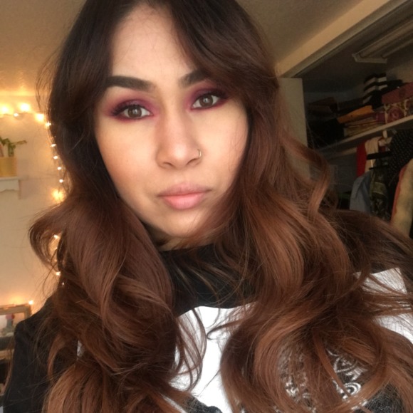 Meet your Posher, Isabella - Picture 1 of 1